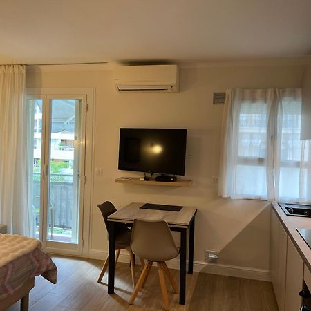 בוסוליי Appartements 5Min Monte Carlo מראה חיצוני תמונה