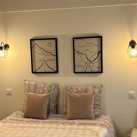 בוסוליי Appartements 5Min Monte Carlo מראה חיצוני תמונה