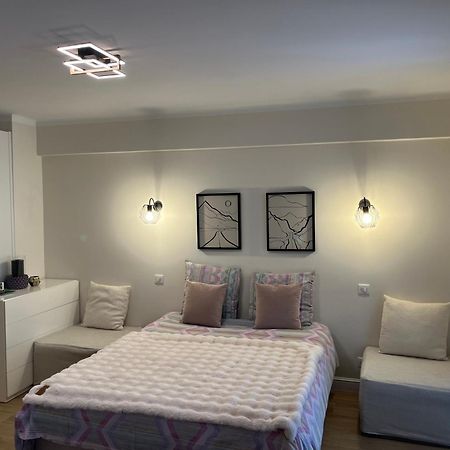 בוסוליי Appartements 5Min Monte Carlo מראה חיצוני תמונה