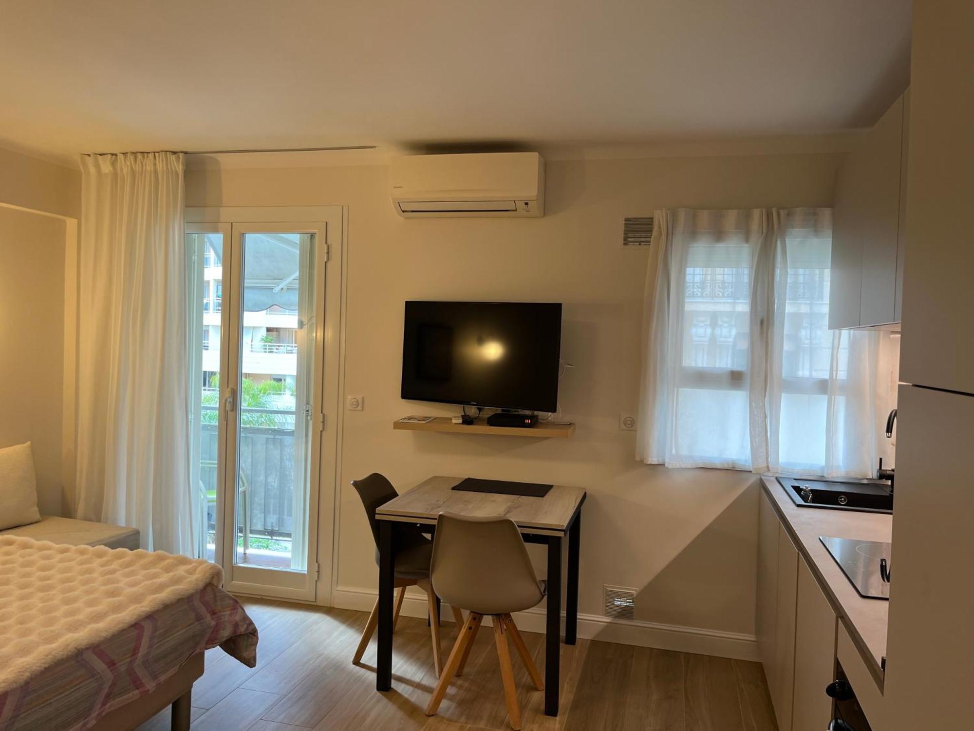 בוסוליי Appartements 5Min Monte Carlo מראה חיצוני תמונה