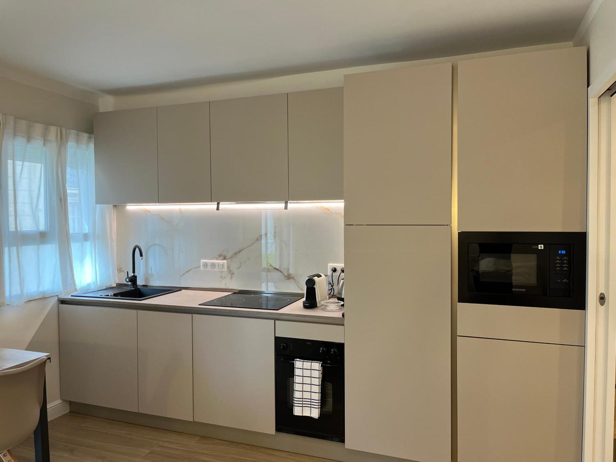 בוסוליי Appartements 5Min Monte Carlo מראה חיצוני תמונה